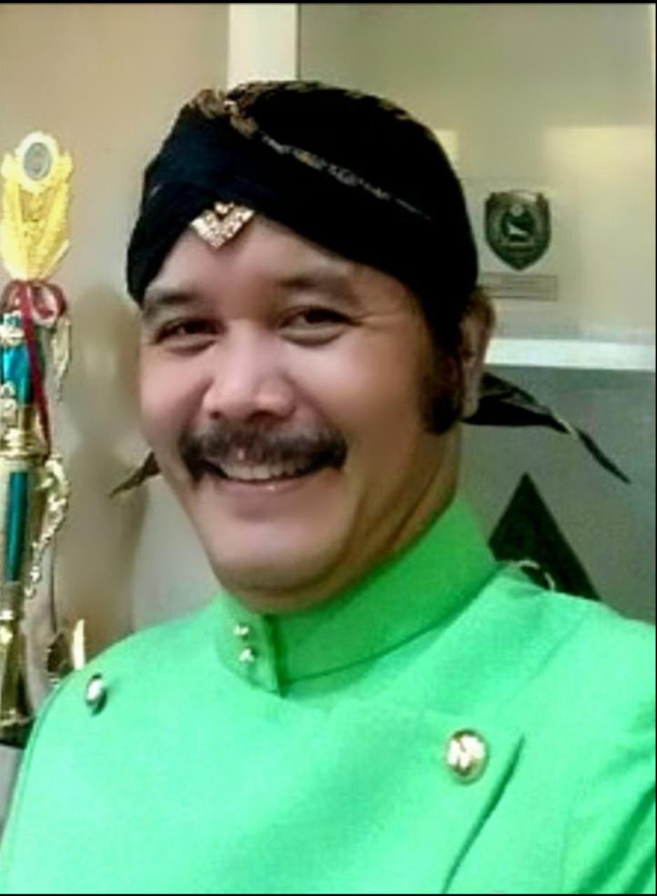 Foto Kepala Sekolah
